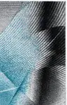 Gray / Blue