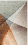 Gray / Orange