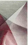 Gray / Red