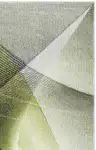 Gray / Green
