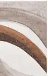 Beige / Brown
