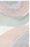 Gray / Pink