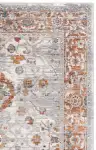 Ivory Gray / Rust