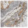 Gray / Gold