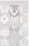 Light Gray / Ivory