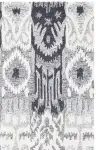 Ivory / Black