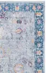 Light Gray / Purple