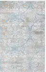 Denim Blue / Ivory