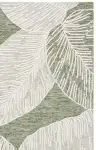 Green / Ivory