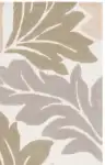 Ivory / Gray