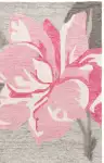 Gray / Pink