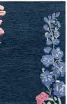 Navy / Pink