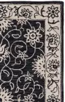 Black / Ivory