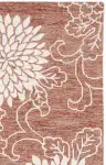 Brown / Ivory