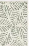 Ivory / Green
