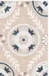 Beige / Ivory