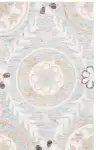 Light Gray / Ivory