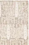 Light Brown / Ivory