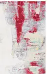 Red / Ivory