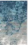 Gray / Blue