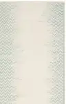 Light Green / Ivory