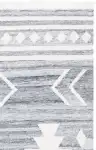 Gray / Ivory