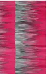Fuchsia / Charcoal