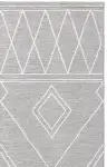 Gray / Ivory
