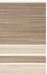 Brown / Ivory