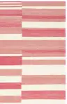 Pink / Ivory