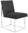 Black / Silver