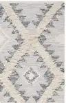 Silver / Ivory