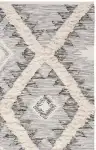 Charcoal / Ivory