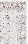 Ivory / Brown Taupe