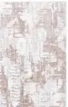 Ivory / Gray
