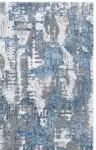 Gray / Blue