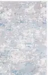 Ivory / Blue
