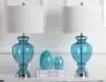 Morocco Blue