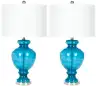 Morocco Blue