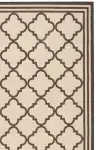 Cream / Brown