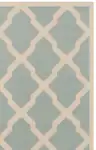 Aqua / Cream