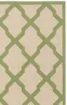 Cream / Olive
