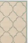 Cream / Aqua
