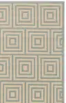 Cream / Aqua