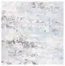 Gray / Blue Ivory