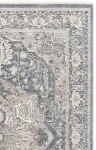 Blue / Light Gray
