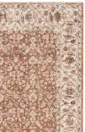 Beige / Light Rust