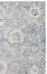 Blue / Ivory Beige