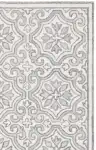 Gray / Ivory