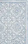Navy / Ivory